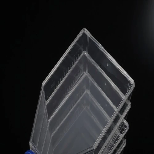 Made of high quality madical grade polystyrene