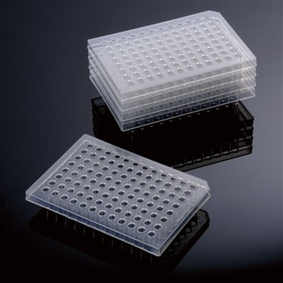 Tiub PCR 0.2ml / Plat PCR / Tiub Jalur PCR