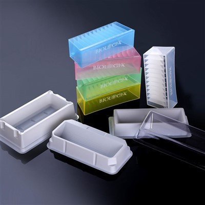 Lembangan Penyelesaian BIOLOGIX