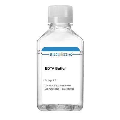 Buffer EDTA