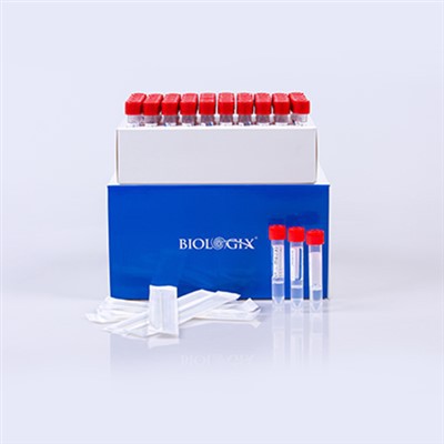 Membersihkan Kit DNA Genomik (Spin Column)