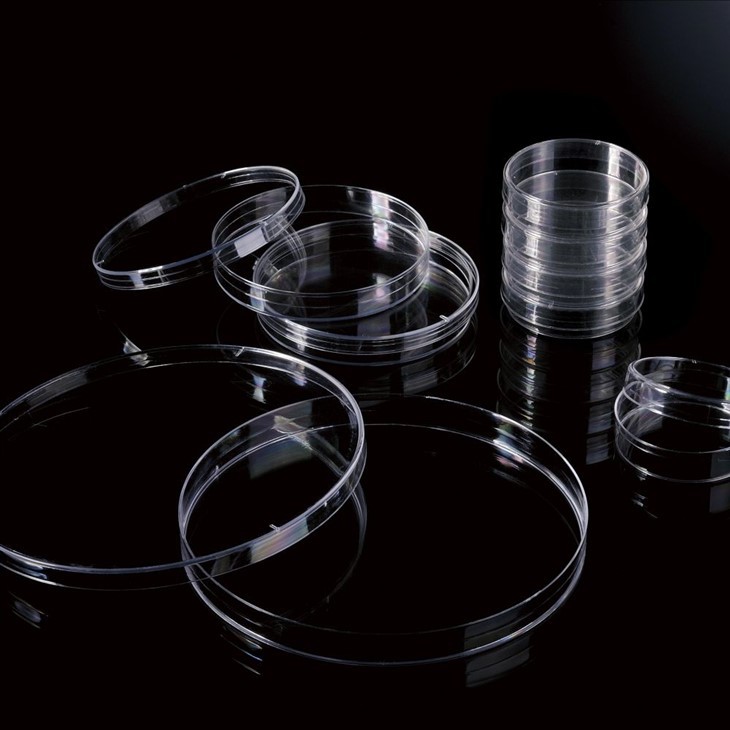 Sterile Petri Dishes-60 90 150mm