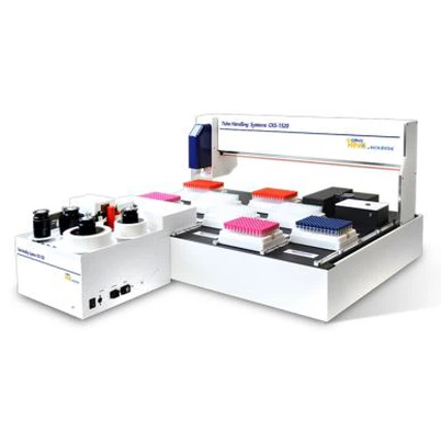 Sistem Pengendalian Tube