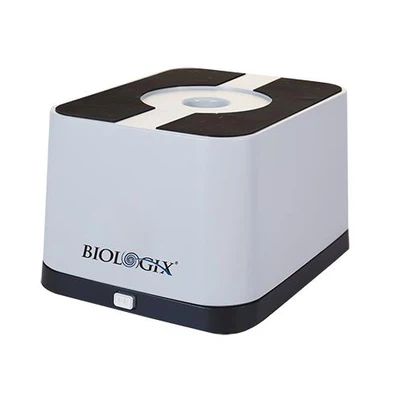 Sistem Pengimejan Gel