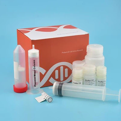 Kit Pemurni Plastik Mini Manik Magnet