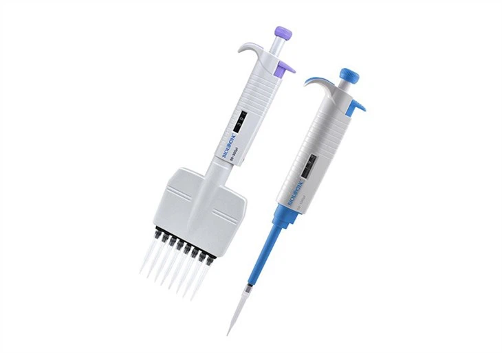 Micro PettePlus Pipettes
