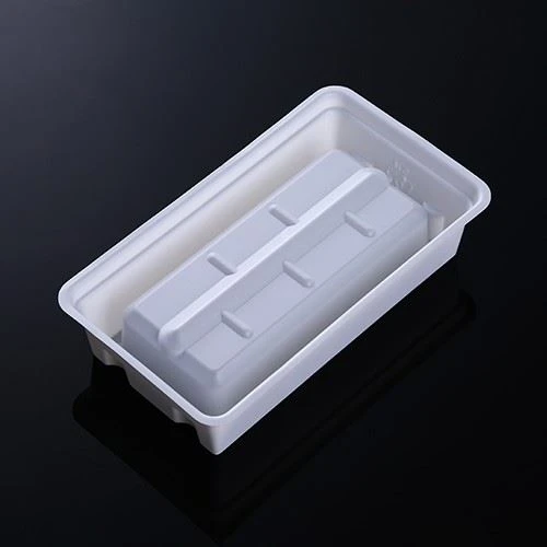 PS Solution Basins Individually Wrapped White