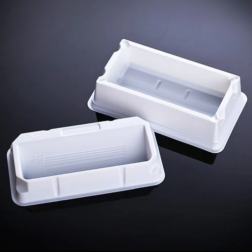 PS Solution Basins Individually Wrapped White