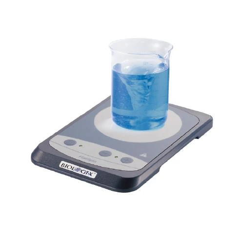 Pengacau Magnetik FlatSpin- Reka bentuk ultra rata, menjimatkan ruang