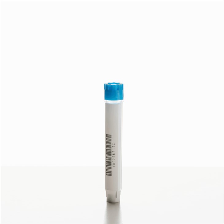 CryoKING SBS 1.4ml & 0.75ml & 0.4ml Vials, 96-Well Format, External