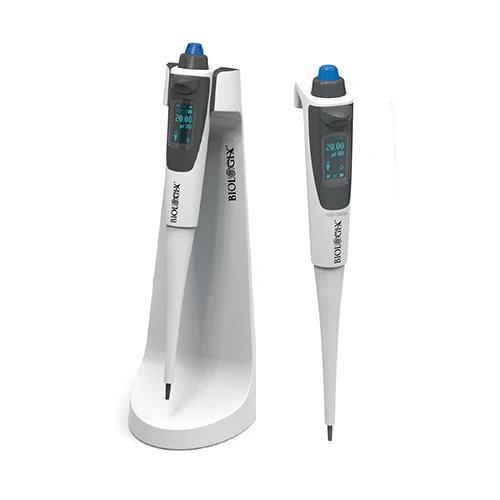 Pipet Digital DPette