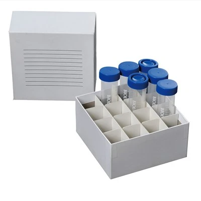 Rak Tiub Empar BIOLOGIX Untuk Tiub 50ml