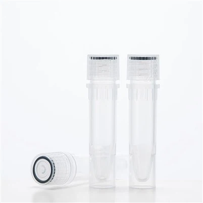 Vials Cryogenic-BIOLOGIX