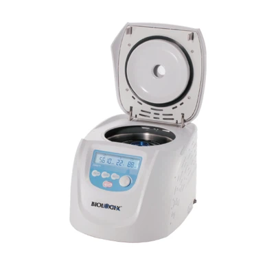 Centrifuge Mikro Berkelajuan Tinggi