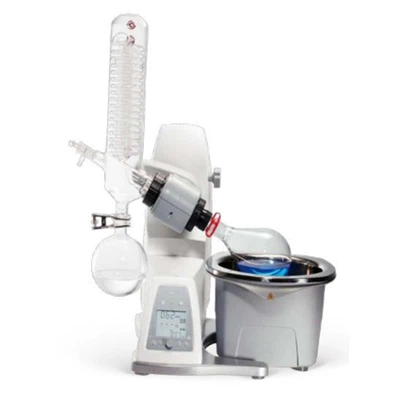 LCD Digital Rotary Evaporator Biologix