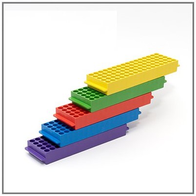 Rak Tiub Microcentrifuge