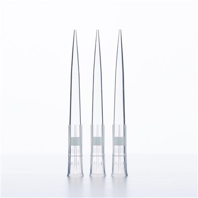 Makmal Plastik Steril Penapis Tips Pipette Rak Universal Micro 10ul 200ul 1000ul Penapis Tips DNase & RNase Percuma